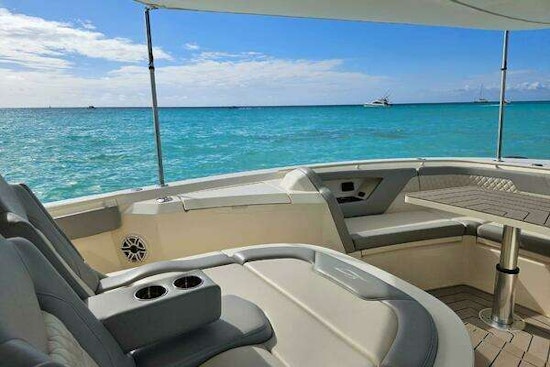 Scout 377 LXF Yacht For Sale