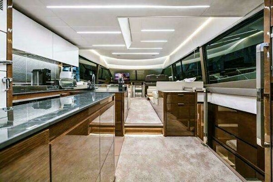 Prestige  Yacht For Sale