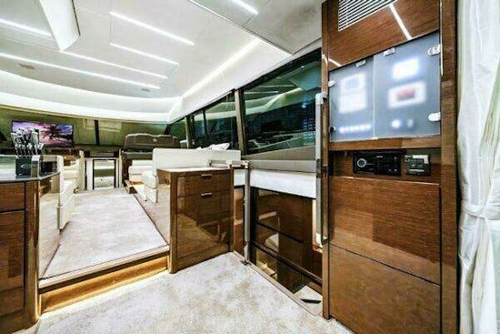 Prestige  Yacht For Sale
