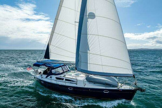Jeanneau  Yacht For Sale