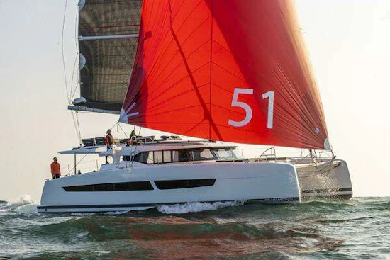 Fountaine Pajot  Yacht For Sale