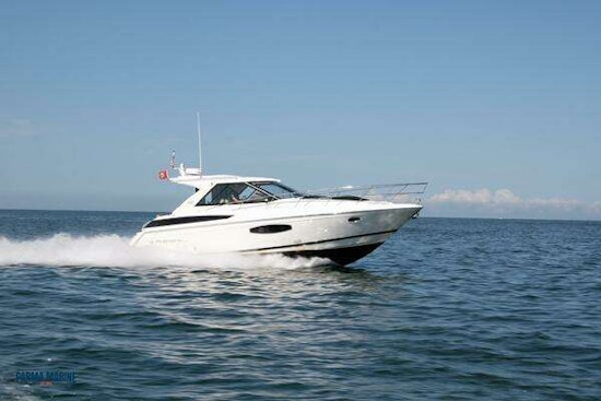 Regal 42 Sport Coupe Yacht For Sale
