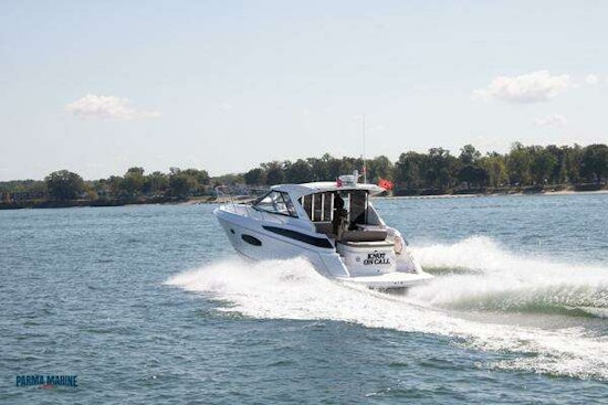 Regal 42 Sport Coupe Yacht For Sale