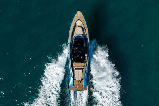 Wajer 55S Yacht For Sale