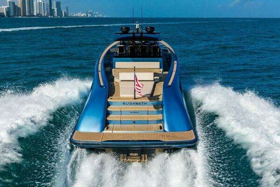 Wajer 55S Yacht For Sale