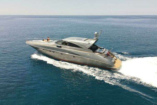 AB  Yacht For Sale