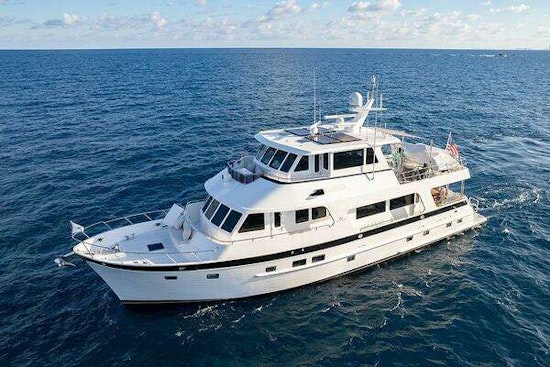 Outer Reef Yachts  Yacht For Sale