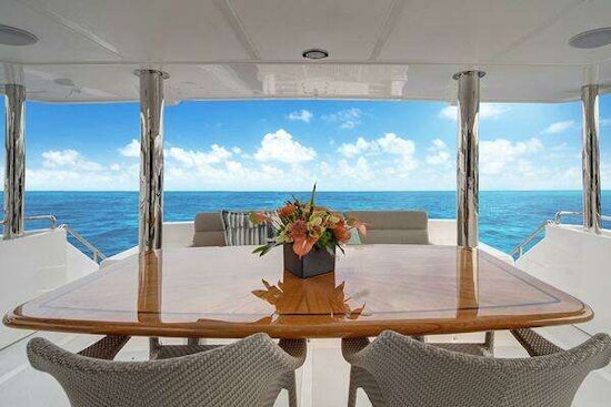 Outer Reef Yachts  Yacht For Sale