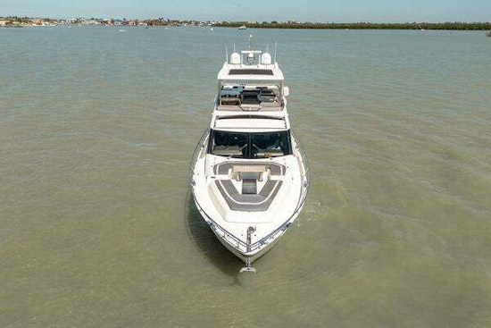 Galeon 680 Fly Yacht For Sale