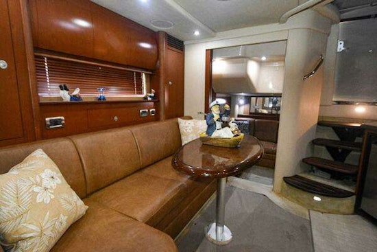 Sea Ray 40 Sundancer Yacht For Sale