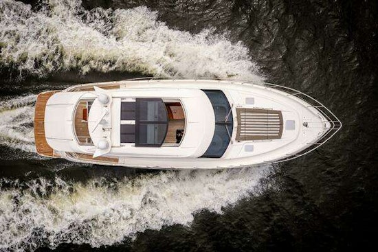 Riviera  Yacht For Sale