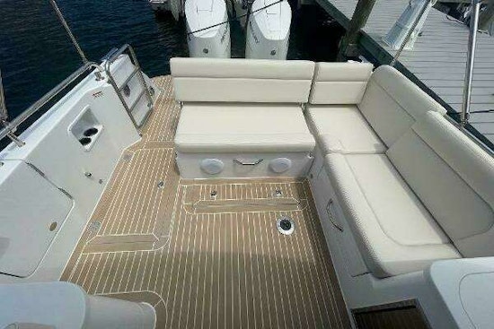 MJM MJM3 Yacht For Sale