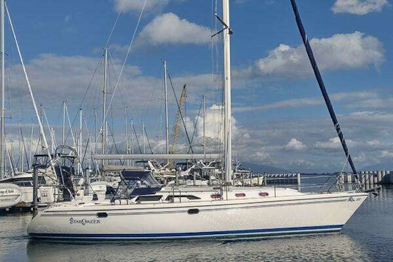 Catalina 42 MKII Yacht For Sale