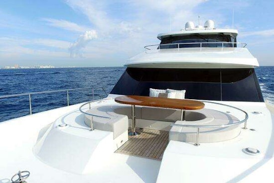 Ocean Alexander  Yacht For Sale