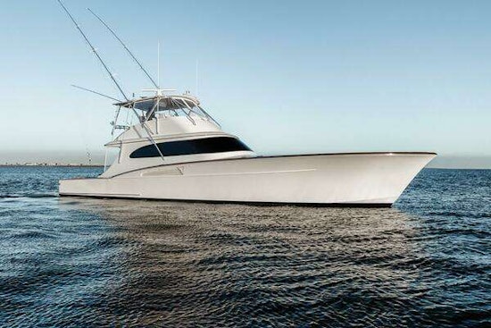 Vilano  Yacht For Sale