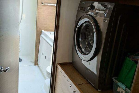 Lagoon Owners Version Yacht For Sale