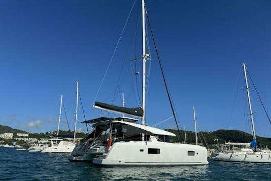Lagoon Owners Version Yacht For Sale