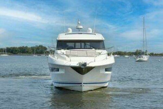 Prestige 460 S Yacht For Sale