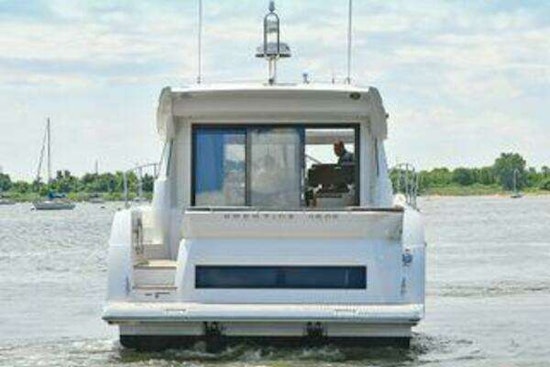 Prestige 460 S Yacht For Sale