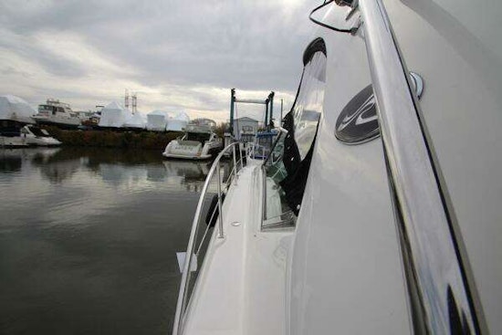 Sea Ray 44 Sundancer Yacht For Sale