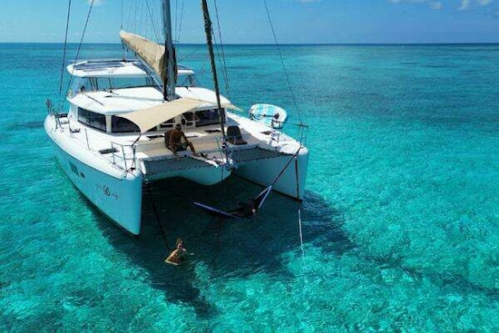 Lagoon  Yacht For Sale