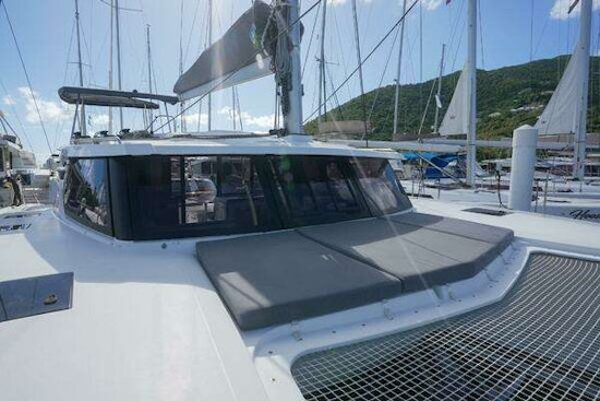 Fountaine Pajot Isla 40 Yacht For Sale