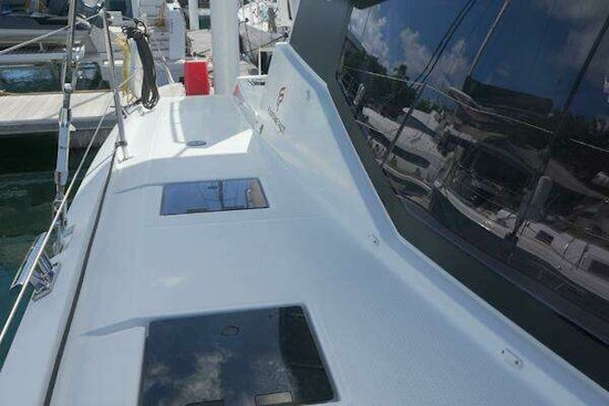 Fountaine Pajot Isla 40 Yacht For Sale