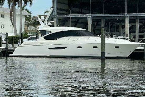 Tiara Yachts  Yacht For Sale
