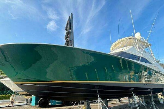 Tribute  Yacht For Sale
