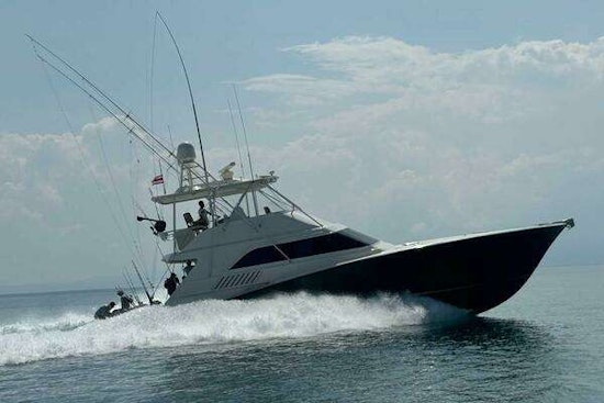 Tribute  Yacht For Sale
