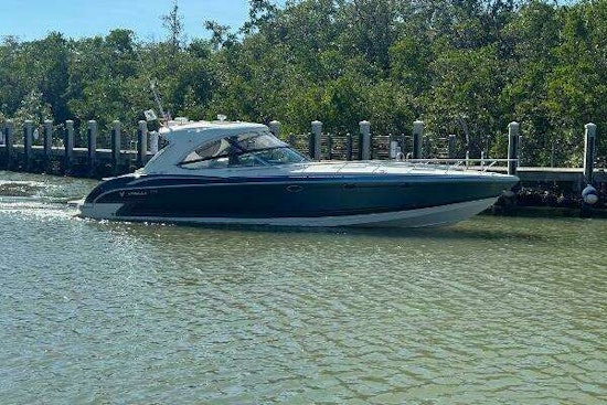 Formula  Yacht For Sale