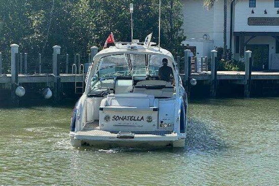 Formula  Yacht For Sale