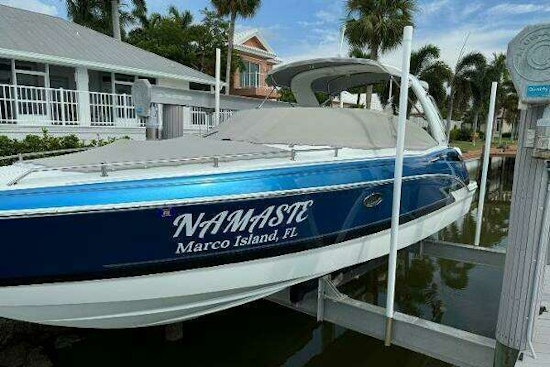 Formula  Yacht For Sale