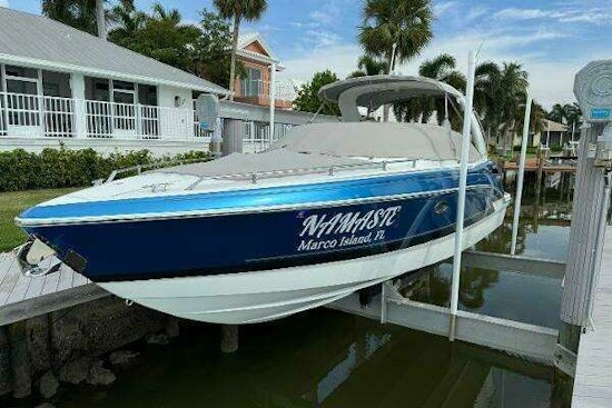 Formula  Yacht For Sale