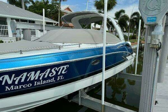 Formula  Yacht For Sale