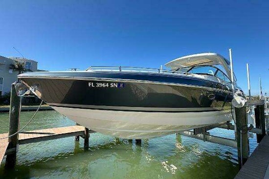 Formula  Yacht For Sale