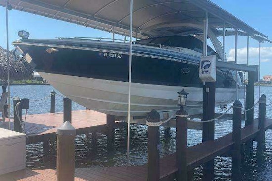 Formula  Yacht For Sale