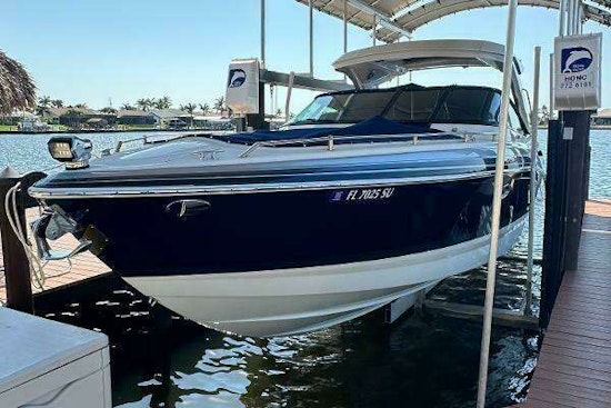 Formula  Yacht For Sale