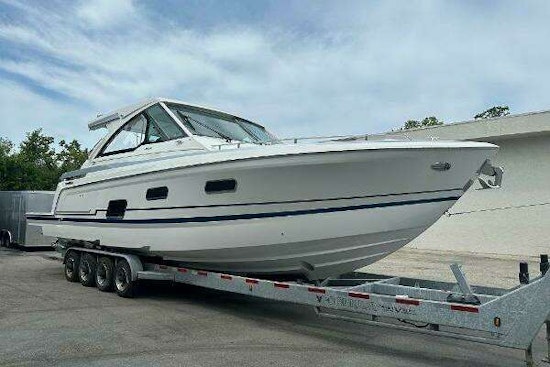 Formula  Yacht For Sale