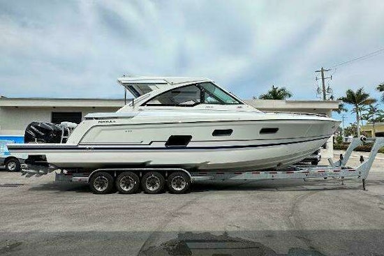 Formula  Yacht For Sale