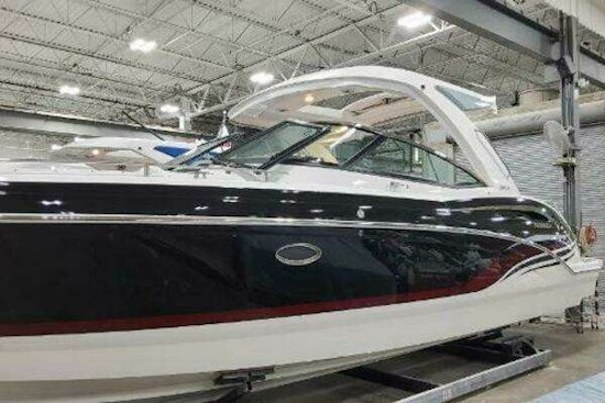 Formula  Yacht For Sale