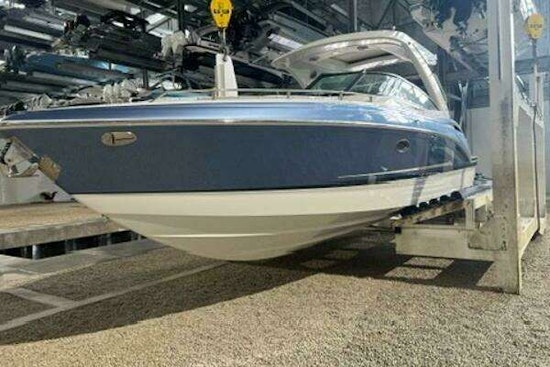Formula  Yacht For Sale