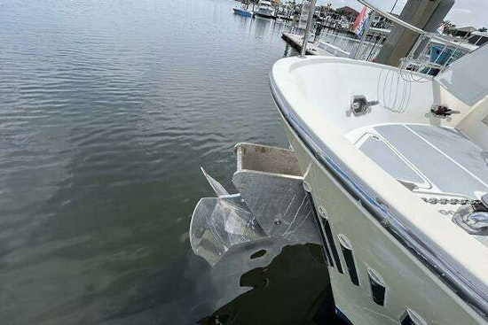Northwest NW45 Yacht For Sale
