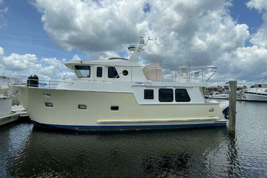 Northwest NW45 Yacht For Sale