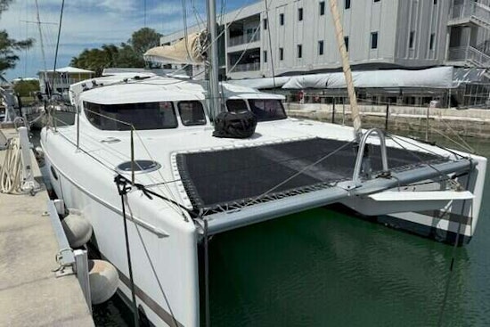 Fountaine Pajot  Yacht For Sale