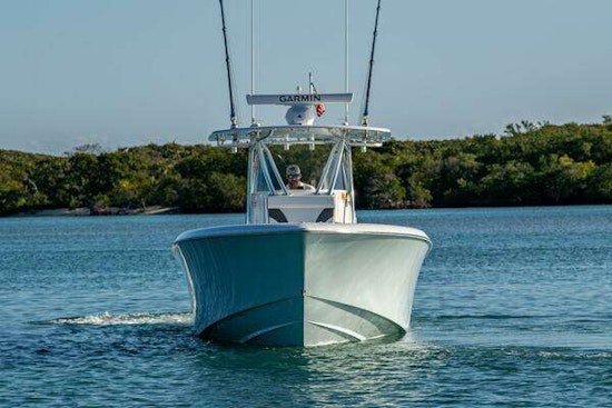 Contender 39 ST Yacht For Sale