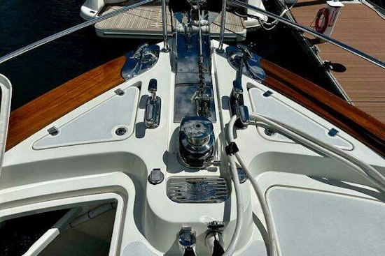 Sabre 66 Dirigo Yacht For Sale
