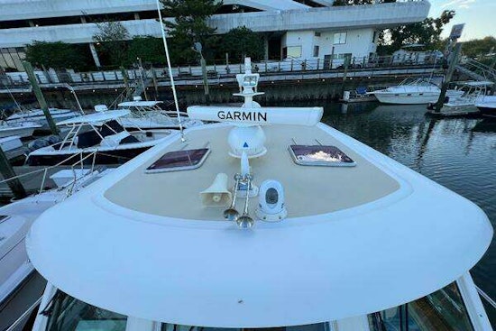 Sabre 42 Hardtop Express Yacht For Sale