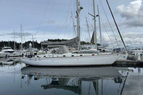Celestial  Yacht For Sale