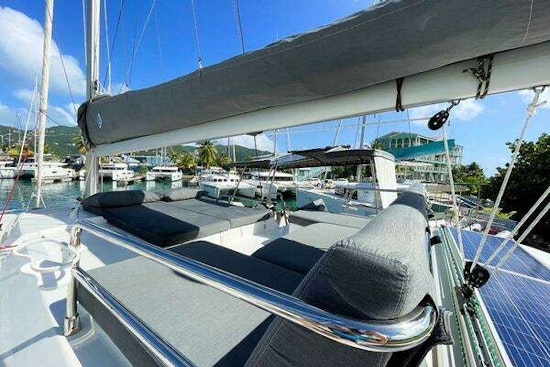 Fountaine Pajot  Yacht For Sale